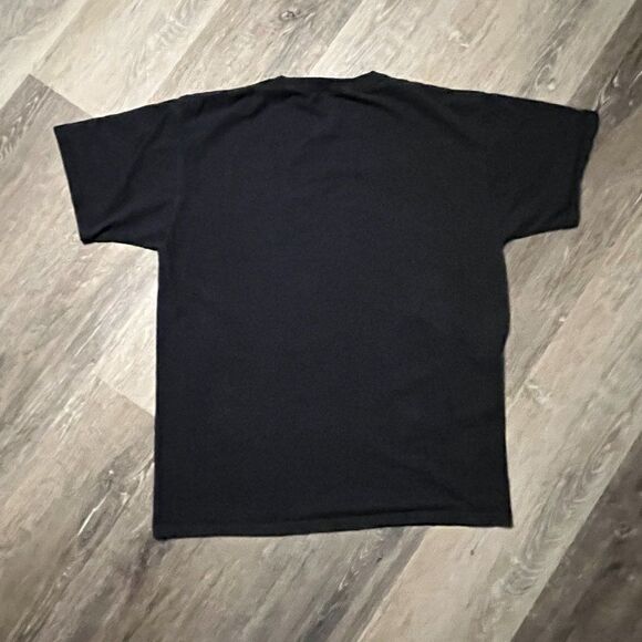 Men's Graphic Tee T-Shirt 100% Leaves - Picture 10 of 10